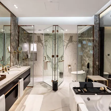 The Biltmore Hotel Villas Dubai-3