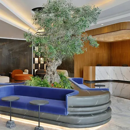 Hotel Local Dubai, Jumeirah Village Triangle, Autograph Collection-3