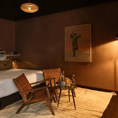 The Mellah Hotel-3