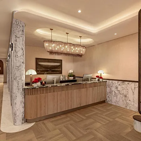 The Cole Boutique Hotel & Spa-3