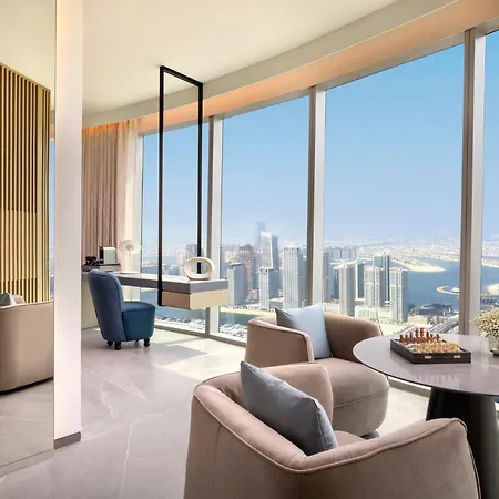 Ciel Dubai Marina, Vignette Collection By Ihg-3