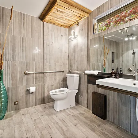Speakeasy Hotel (Adults Only)-2