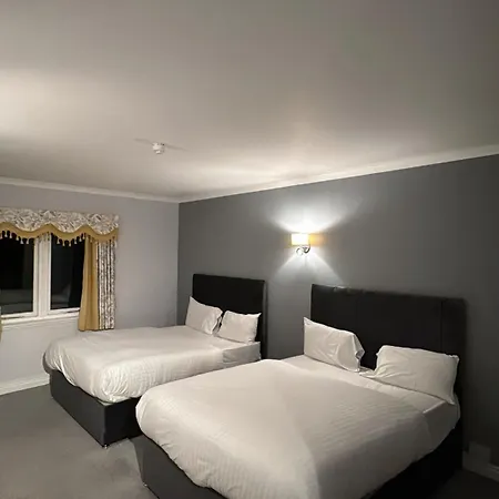 Edinburgh West Residence-3