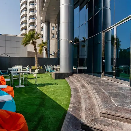 Doubletree By Hilton Dubai Port Saeed-2