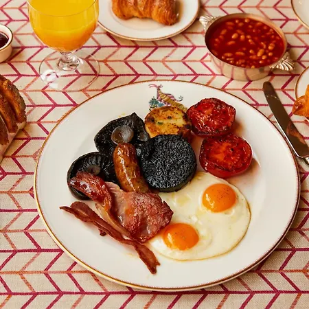 Knightsbridge Hotel, Firmdale Hotels-3