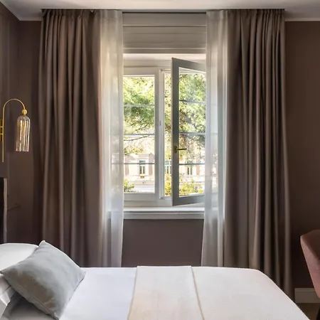 Hotel Viminale-2