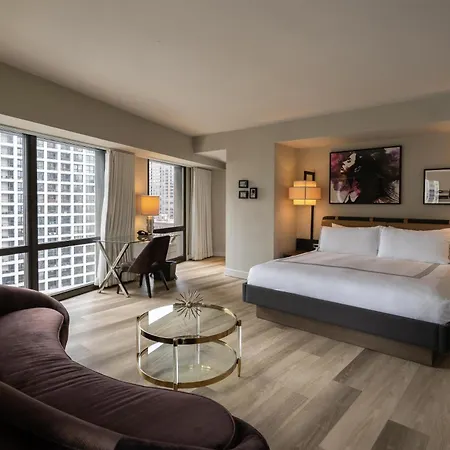 Thompson Chicago, By Hyatt-2