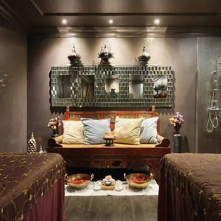 Only You Boutique Hotel Madrid-2