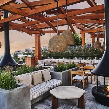Conrad Los Angeles-3