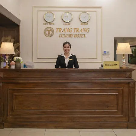 Trangtrang Luxury Hotel-2