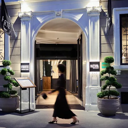 Nemi, Milan, A Tribute Portfolio Hotel-3