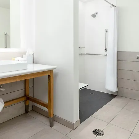 Element By Marriott Las Vegas Airport-3