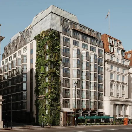 The Athenaeum Hotel & Residences-2