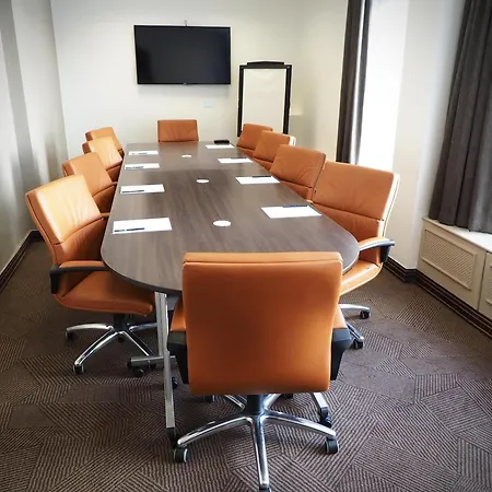 Doubletree By Hilton London - Hyde Park-2