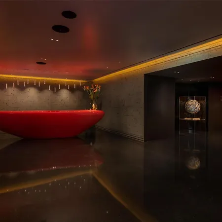 Art'Otel Rome Via Veneto-3