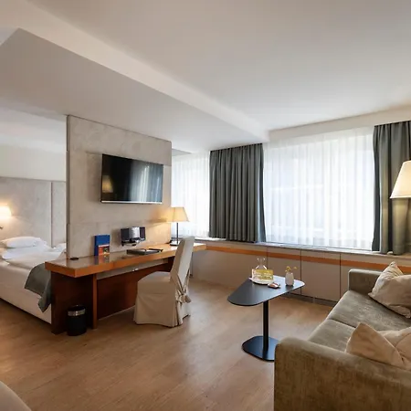 Boutique Hotel Das Tigra-3