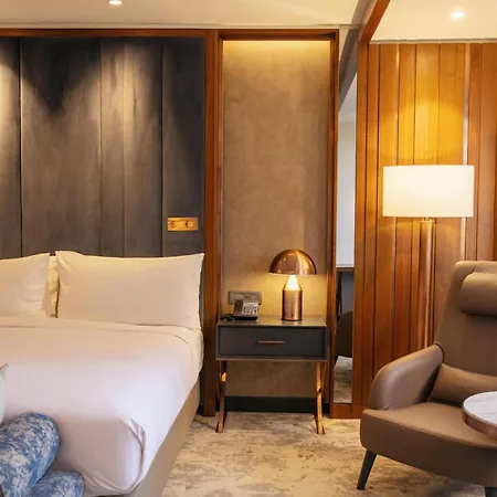 Hilton Istanbul Maslak-3