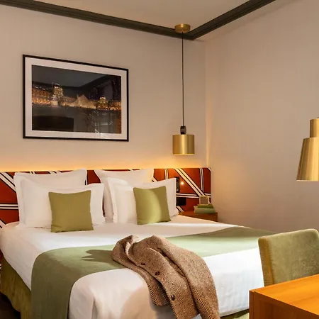 Hotel Aoriste & Spa-2