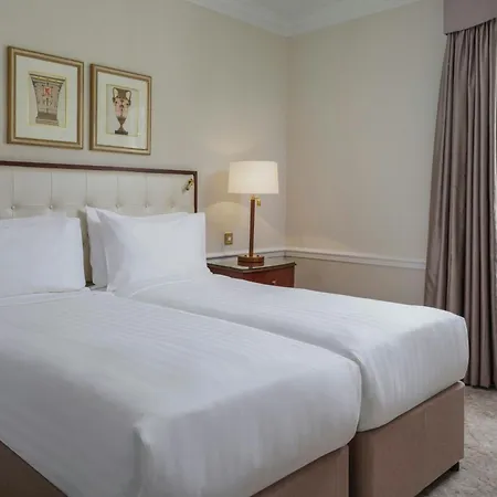Grand Residences By Marriott - Mayfair-London-2
