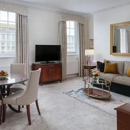Grand Residences By Marriott - Mayfair-London-3