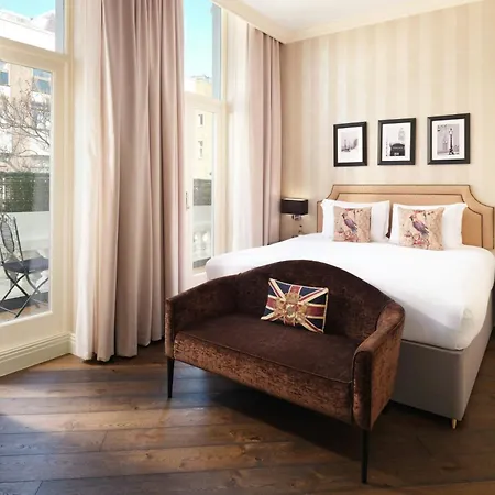 Hotel Xenia, Autograph Collection-3