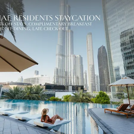 Kempinski The Boulevard Dubai-2