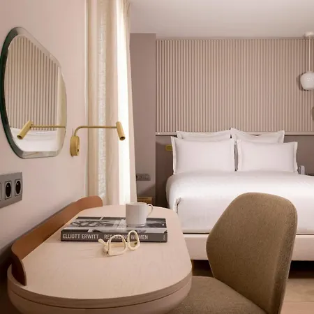 Hotel Beige-2
