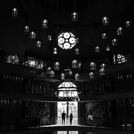The Liberty, A Luxury Collection Hotel, Boston-2