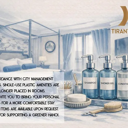 Hanoi Tirant Hotel-3