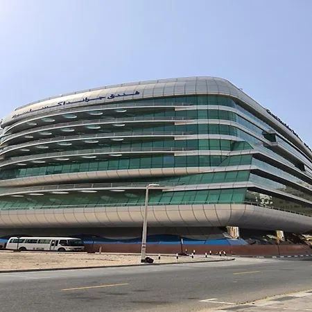 Sunday Hotel Al Barsha Dubai Mall Of The Emirates Formerly Grand Excelsior Al Barsha-2