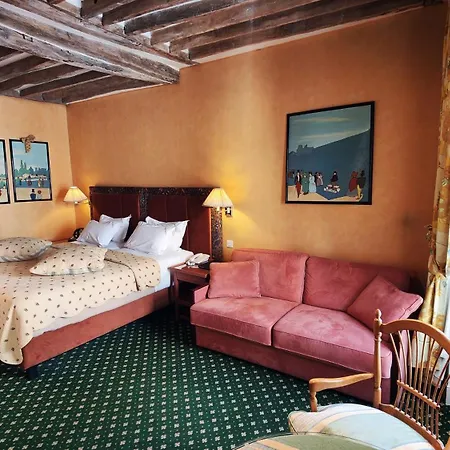 Le Relais Medicis-2