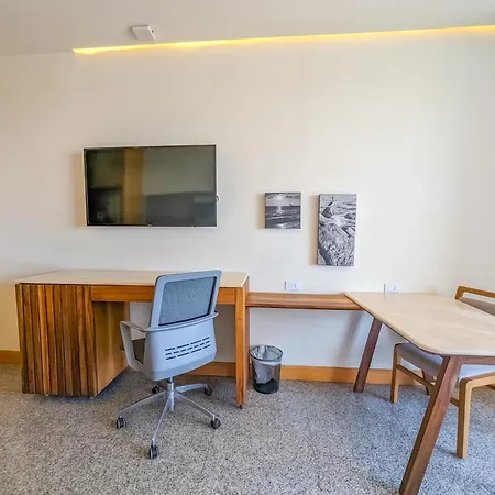Hotel Mio Vallarta - Adults Only-2
