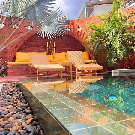 Nine Hotel Chiangmai-2