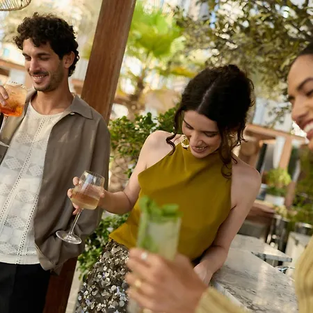 W Dubai - Mina Seyahi (Adults Only)-2
