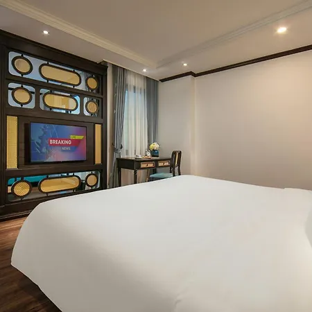 Media Central Hotel & Spa-2