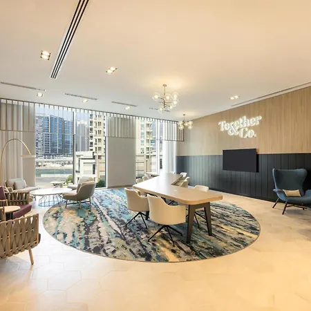 Hilton Garden Inn Dubai Business Bay-2