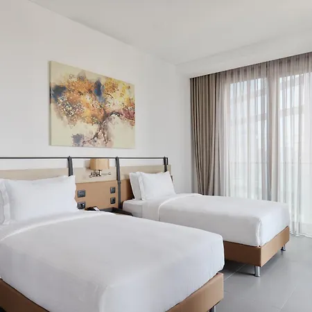 Bomonti Suites Istanbul-2