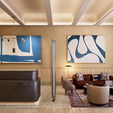 Kimpton Era Midtown New York By Ihg-2