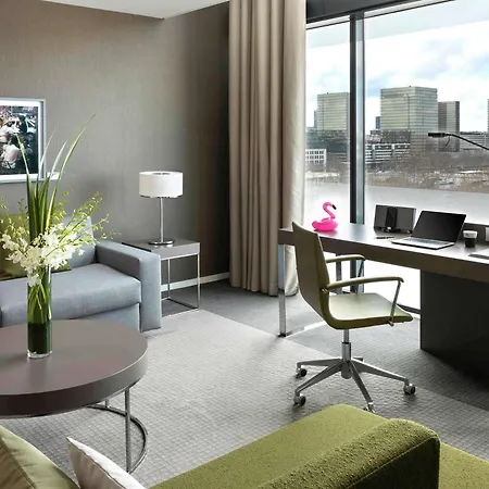 Pullman Paris Centre - Bercy-2