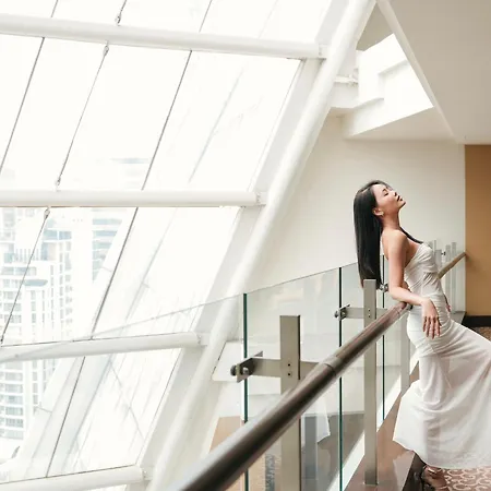 Hilton Bangkok Grande Asoke-3