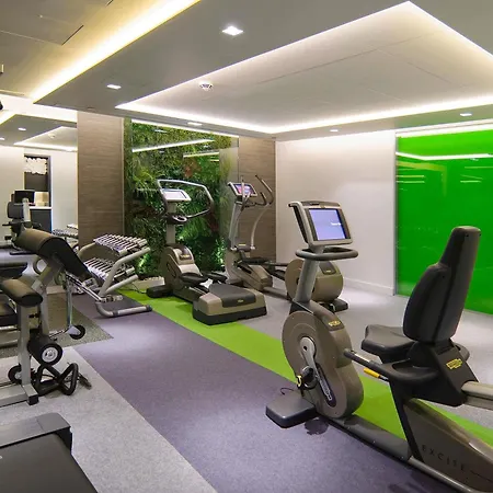Sofitel London St James-3