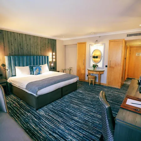 Courthouse Hotel London-2