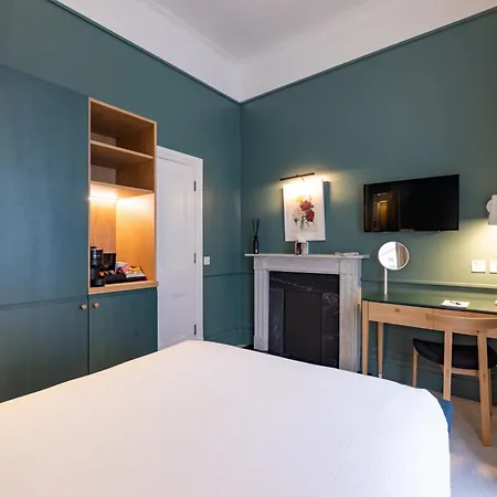 The Goodenough Hotel London-2