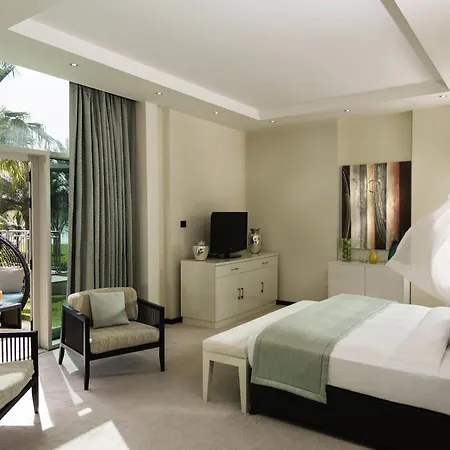 Rixos The Palm Hotel & Suites-3