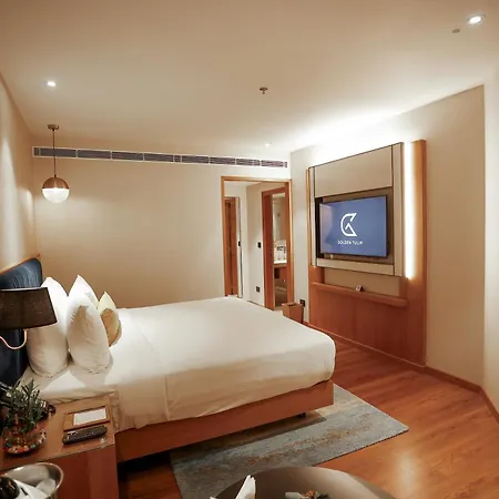 Golden Tulip Jaipur City Center-2
