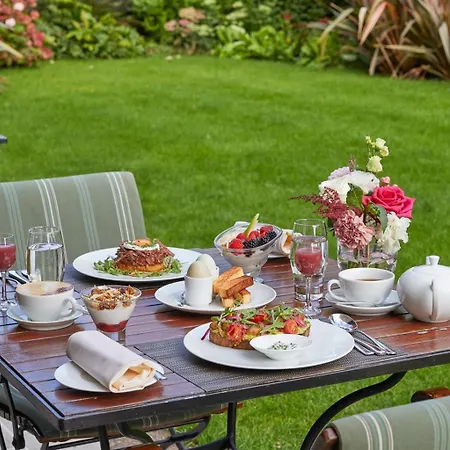 Mandarin Oriental Hyde Park, London-3