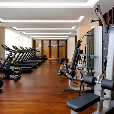 Pullman Dubai Creek City Centre Residences-3