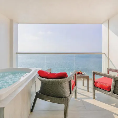 Hilton Vallarta Riviera All-Inclusive Resort,Puerto Vallarta (Adults Only)-3