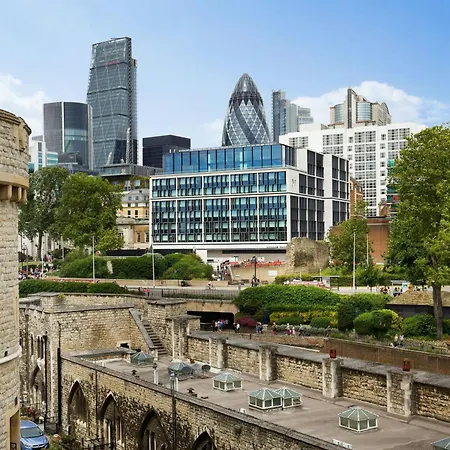 Citizenm Tower Of London-2