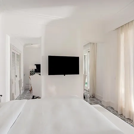 Hotel La Minerva-2